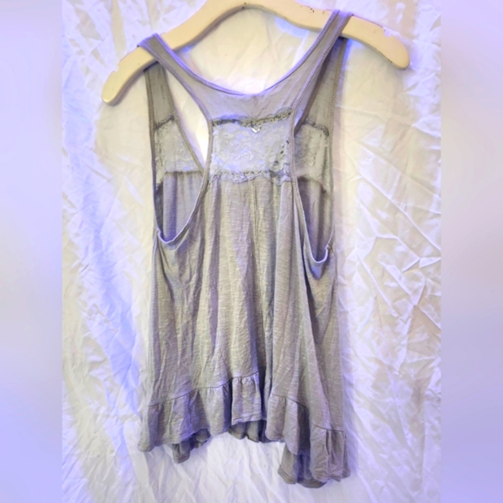 Robin K Gray Lace Chemise image 2